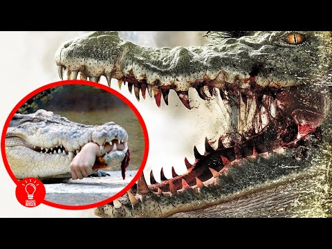 Video: Was Ist Das Gefährlichste Tier