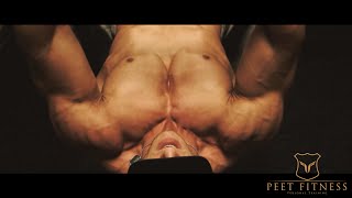 Peet Fitness - Push Your Limits (Fitness Motivation/Trailer)