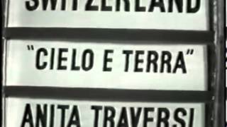 Eurovision Song Contest 1960