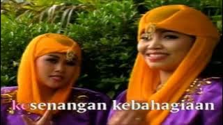 UJIAN DARi TUHAN - EL HAWA (TREMBLE VERSION)