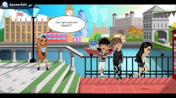 Queen / MSP music video / READ DESCRIPTION/