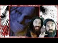 Slipknot - Solway Firth - REACTION