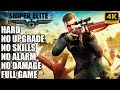 Sniper Elite 5 Hard No Damage Gameplay Walkthrough 