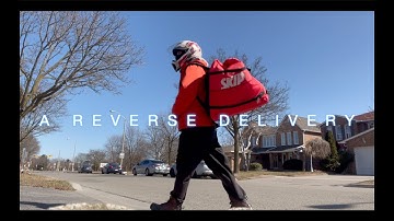 A Reverse Delivery