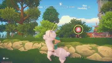 The Haunted Cave are now open!My Time At Portia
