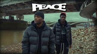 Deca Ota Hunnid2Hebron - Peace Officiële Muziekvideo