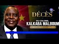 JOURNAL 20H ET DÉBRIEF JOURNAL 20H DU MERCREDI 13 MAI 2026 - ÉQUINOXE TV