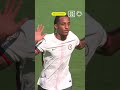 JOAO PEDRO PRIME 🐐Estaba de vacaciones, vino al Mundial hace días y vaya GOLAZOS que mete 😳
