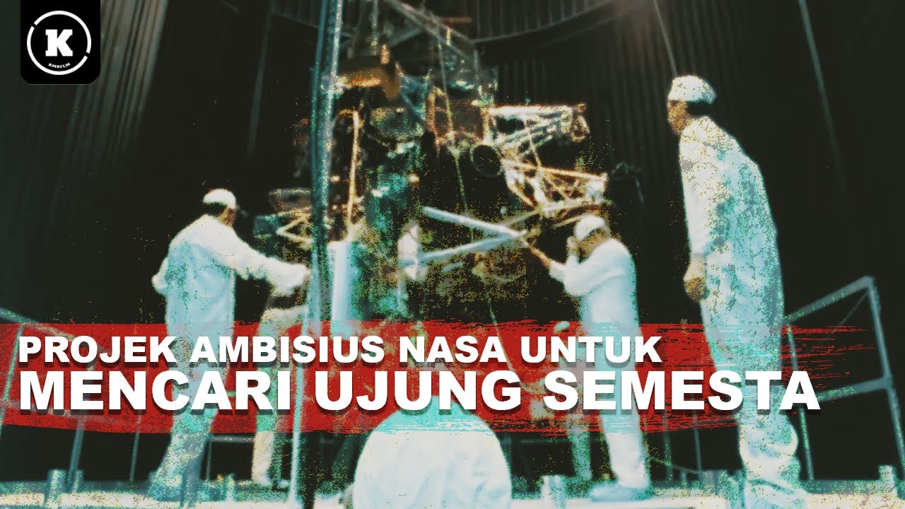 PULUHAN TAHUN PROJEK INI BERJALAN - APA SUDAH DIDAPAT?