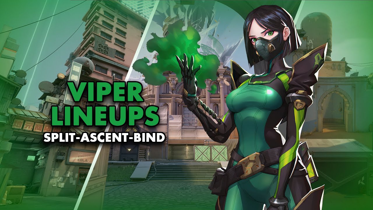 Bind lineups. Viper lineups ascent. valorant viper lineups. ascent valorant viper. viper line ups.