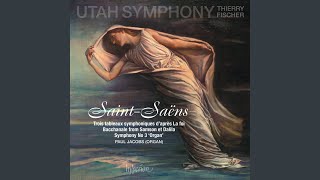 Saint-Saëns: Samson et Dalila, Op. 47, Act III: Bacchanale