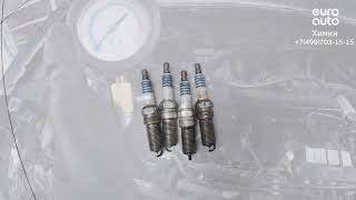 Двигатель Ford для S-MAX 2006-2015