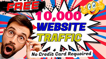 Free Website Traffic Generator: Boost Your Online Presence