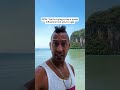 POV: You're trying to be a travel influencer but you're ugly