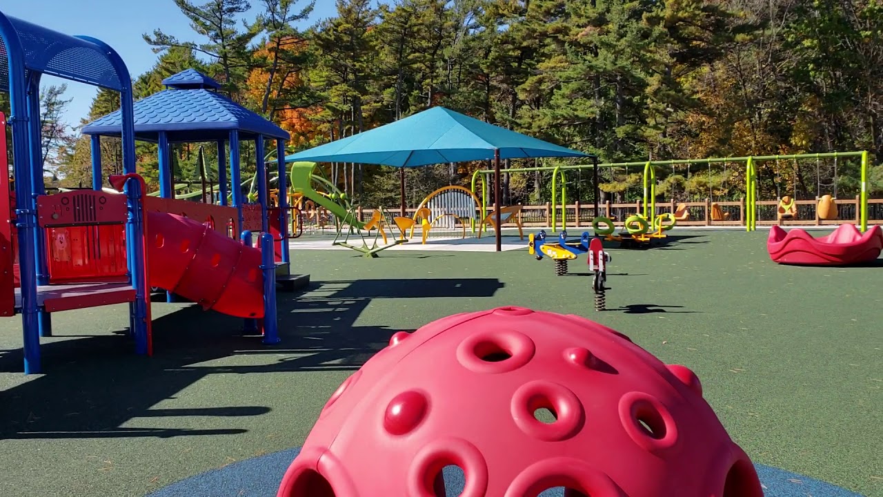 Shawano County Park