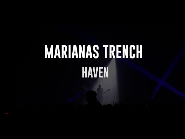 洋楽 HAVEN Haven (Behind The Song) - YouTube