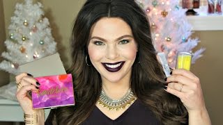 Weekly Favorites & Fails | e.l.f., Laura Mercier, False Eyelash Tool YOU NEED, & More!