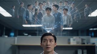 小夥覺醒了一種能力，能看見每個人頭頂的因果線，他一路反殺，從出租屋幹到上市公司 screenshot 5