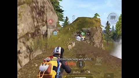 Pubg Attitude status | Angry mood | BGMI | PUBG MOBILE