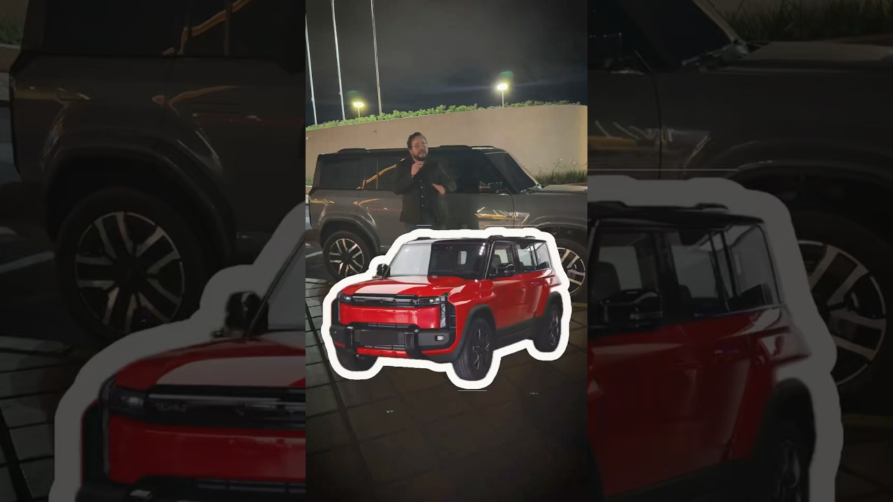 Llega la NUEVA ICar 03T y V27…