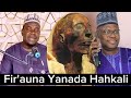 Zazzafan Martani Shin Da Hankali Ake Addini Ko Da Shari Ah Sheikh Abubakar Mazan Kwarai Zazzafan Martani Shin Da Hankali Ake Addini Ko Da Shari Ah Sheikh Abubakar Mazan Kwarai