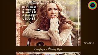 Famous Sheryl Crow - Everyday is a Winding Road  (Remastered) Wealth
