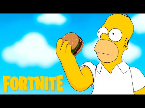 Er det nye Fortnite godt?