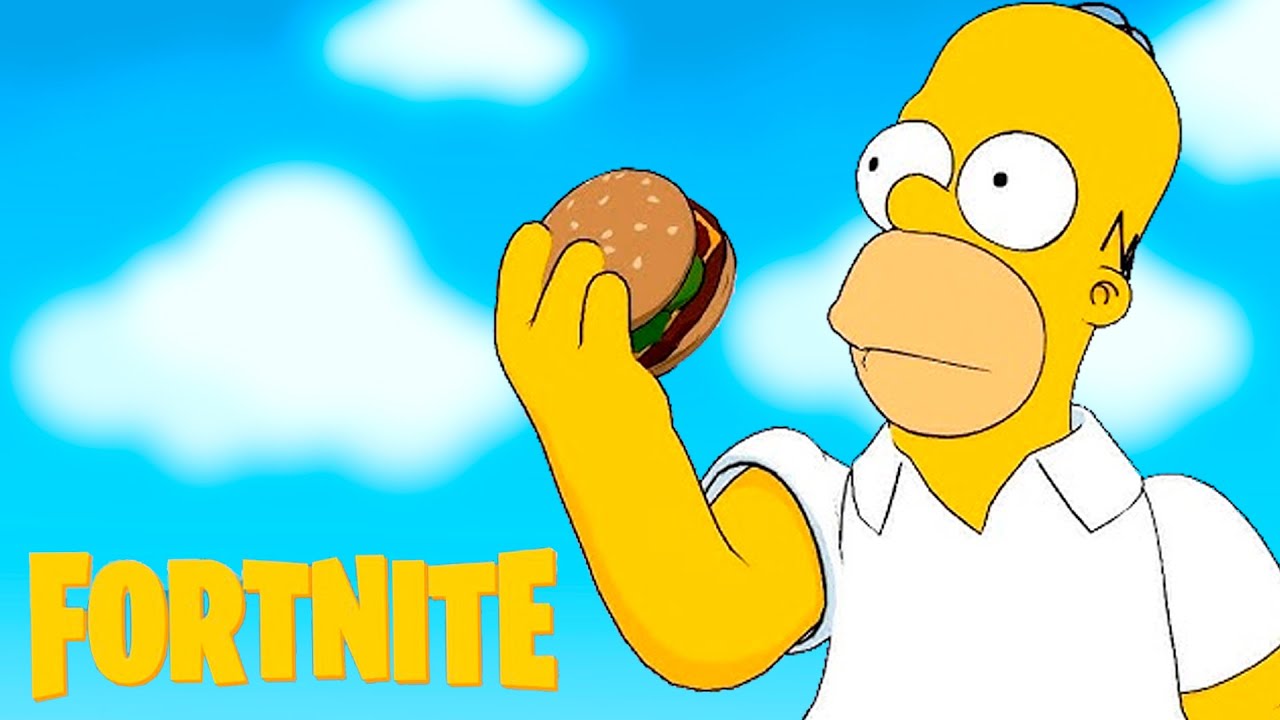 Er det nye Fortnite godt?