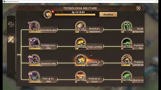 SQUADRA PIU FORTE  Doomsday Last Survivors IN ITALIANO screenshot 5