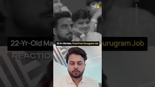 Designer Himanshu Jangra Fired Over Controversial Joke | The Bharat Post