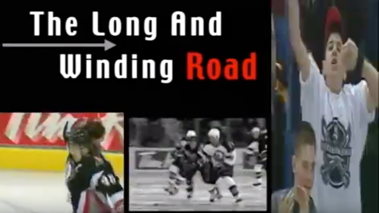 Building A Winner - Buffalo Sabres 2003-2004 Season Recap Video