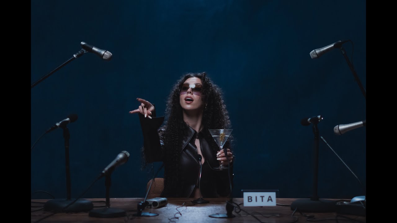 Watch BITA - NSDN (Videoclip Oficial) on YouTube Watch BITA - NSDN (Videoclip Oficial) on YouTube