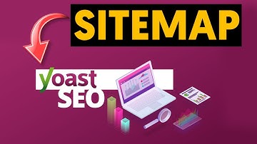 Cómo CREAR SITEMAP con YOAST SEO (Plugin WordPress)