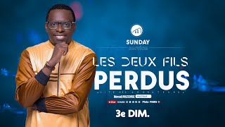 Download Lagu Culte dominical / Pst. NomaQ MUZEMBE / Les deux fils perdus - Jour 3 MP3 Download Lagu Culte dominical / Pst. NomaQ MUZEMBE / Les deux fils perdus - Jour 3 MP3