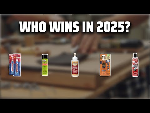 Best Fabric Glue For Car Upholstery