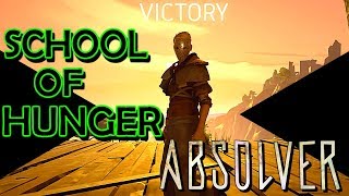 Absolver WANT TO PLAY WITH MY DECK?