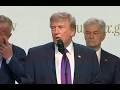 BREAKING: Trump SHOCKS ALL with INSANE announcement