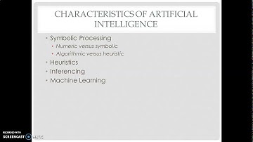 BSCIT SEM VI BI Unit 5 Chapter 2 Part 1