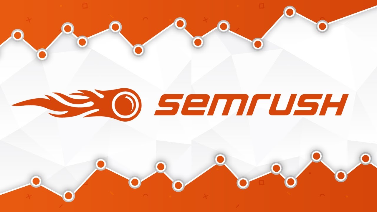 semrush youtube
