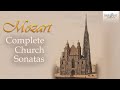 Mozart Complete Church Sonatas