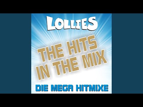 Lollywood Megamix (inkl. Wenn Du denkst Du denkst, Wahnsinn (Hölle, Hölle, Hölle) (, Du...