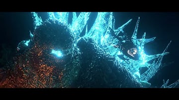 「ゴジラ エボリューション」予告 / 「Godzilla evolution」trailer 【ゴジラ】【Godzilla】