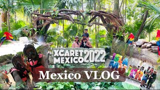 Our Canada to Mexico trip🇲🇽 | Cancun | Malayalam Vlog | Family❤️