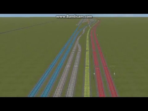 Update New Bf Lehrte (Loksim3D) Bauabschnitt 2