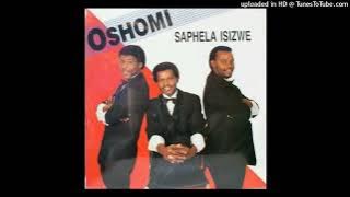 Oshomi ft bhekumuzi luthuli - Umthetho wakho