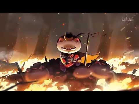 长恨 (《如果历史是一群喵 动画主题曲合集》) - RS纾律