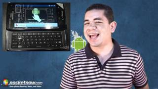 Galaxy Nexus Gets Carrier and Pricing, HTC Plans a Nov. 3rd Event & More - Android Revolution