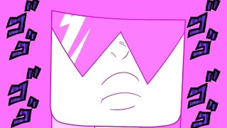 Garnet Goes God Mode!