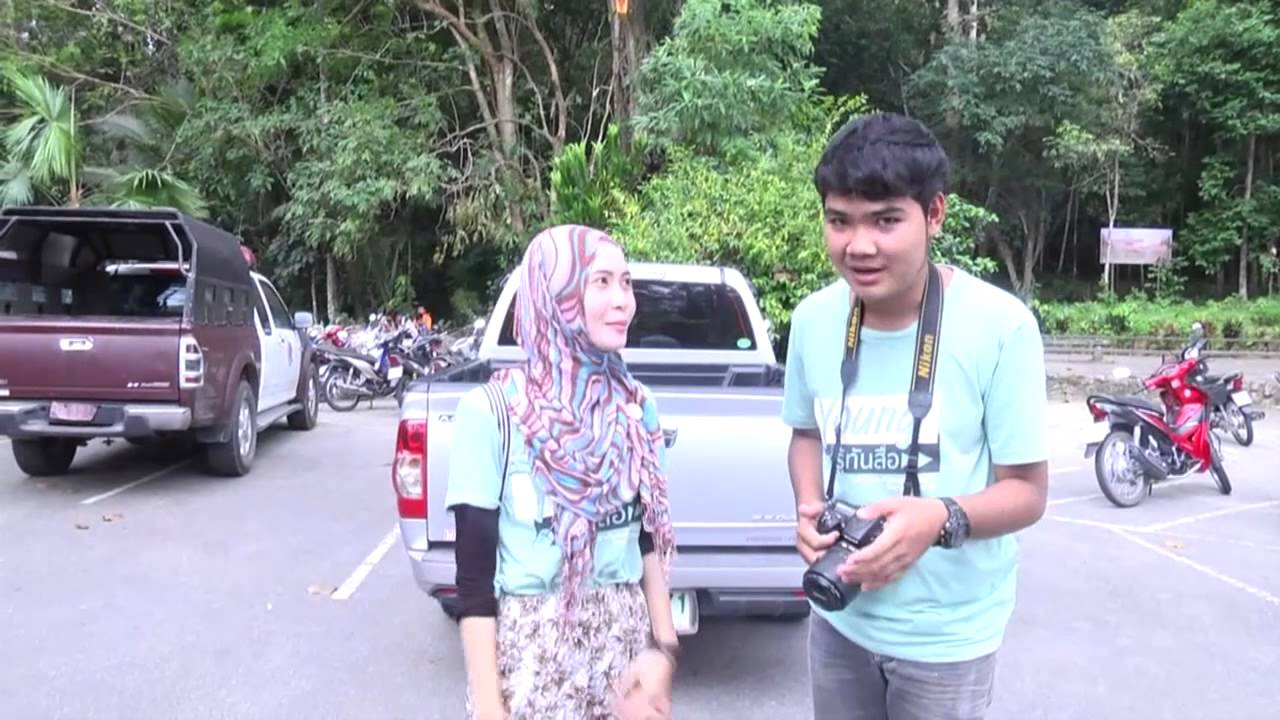 indy หนีเที่ยว ตอนตามหามัสยิดตะโละมาเนาะ