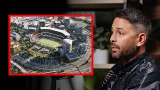Inside the New Aloha Stadium Project 👀